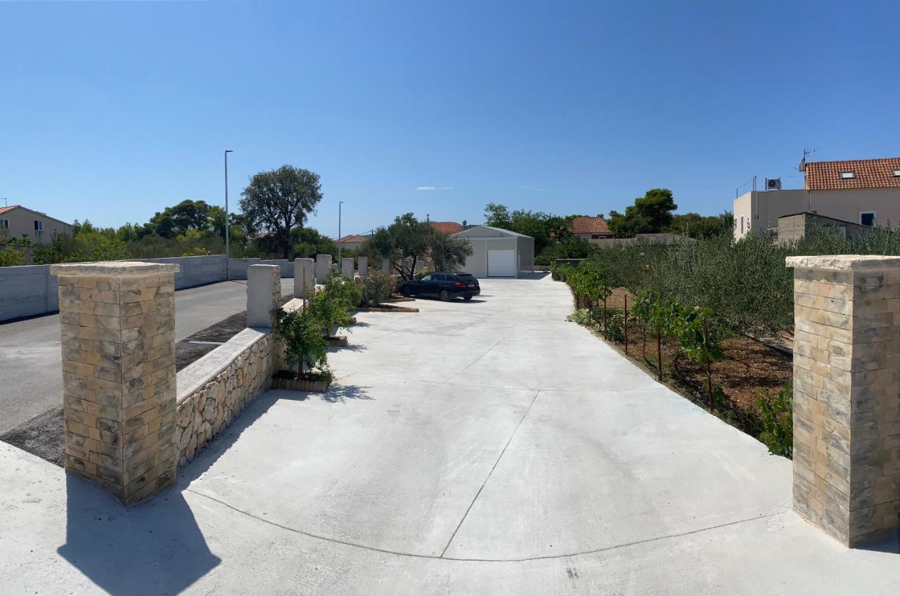 Villa Da Zablaće المظهر الخارجي الصورة