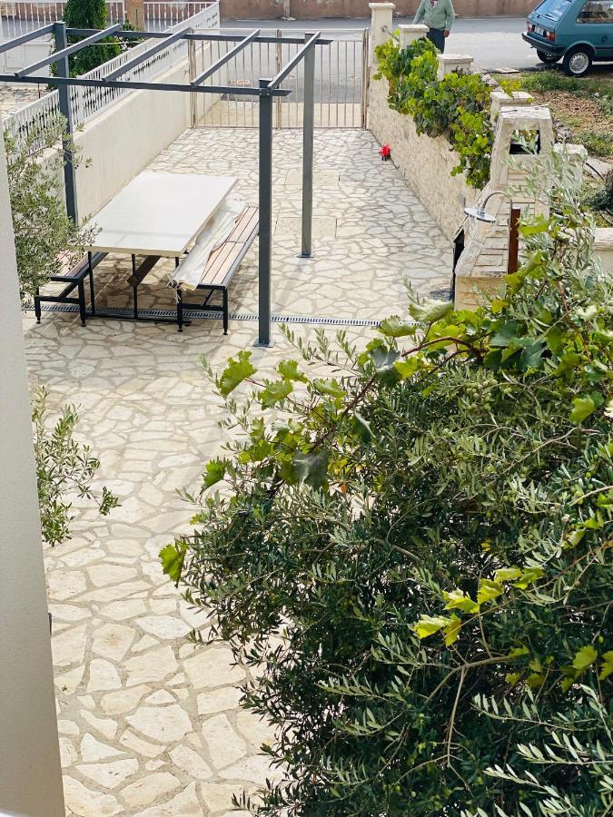 Villa Da Zablaće المظهر الخارجي الصورة